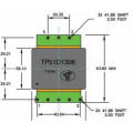 Made In China Customized 5.6 KW Low Profile 21mm Planar Transformer